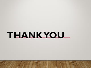 THANKYOU
 