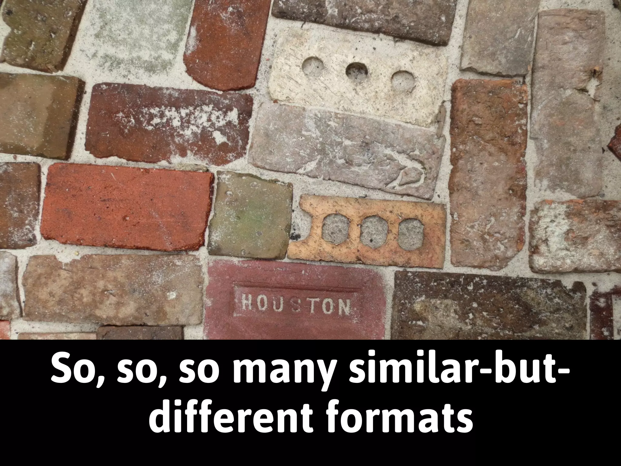 Security is often both the joke 
and the punchline 
ouch@killbot ~ $ dpkg-­‐sig -­‐-­‐verify  
puppet_3.7.1-­‐1puppetlabs1_all.deb 
Processing ./puppet_3.7.1-­‐1puppetlabs1_all.deb... 
GOODSIG _gpgbuilder C093A3A56A6E0BEEA2821DD7133957EA11028DF3 1413702159 
ouch@killbot ~ $ dpkg-­‐sig -­‐-­‐verify  
./puppet_2.7.23-­‐1~deb7u3_all.deb 
Processing ./puppet_2.7.23-­‐1~deb7u3_all.deb... 
ouch@killbot ~ $ 
 