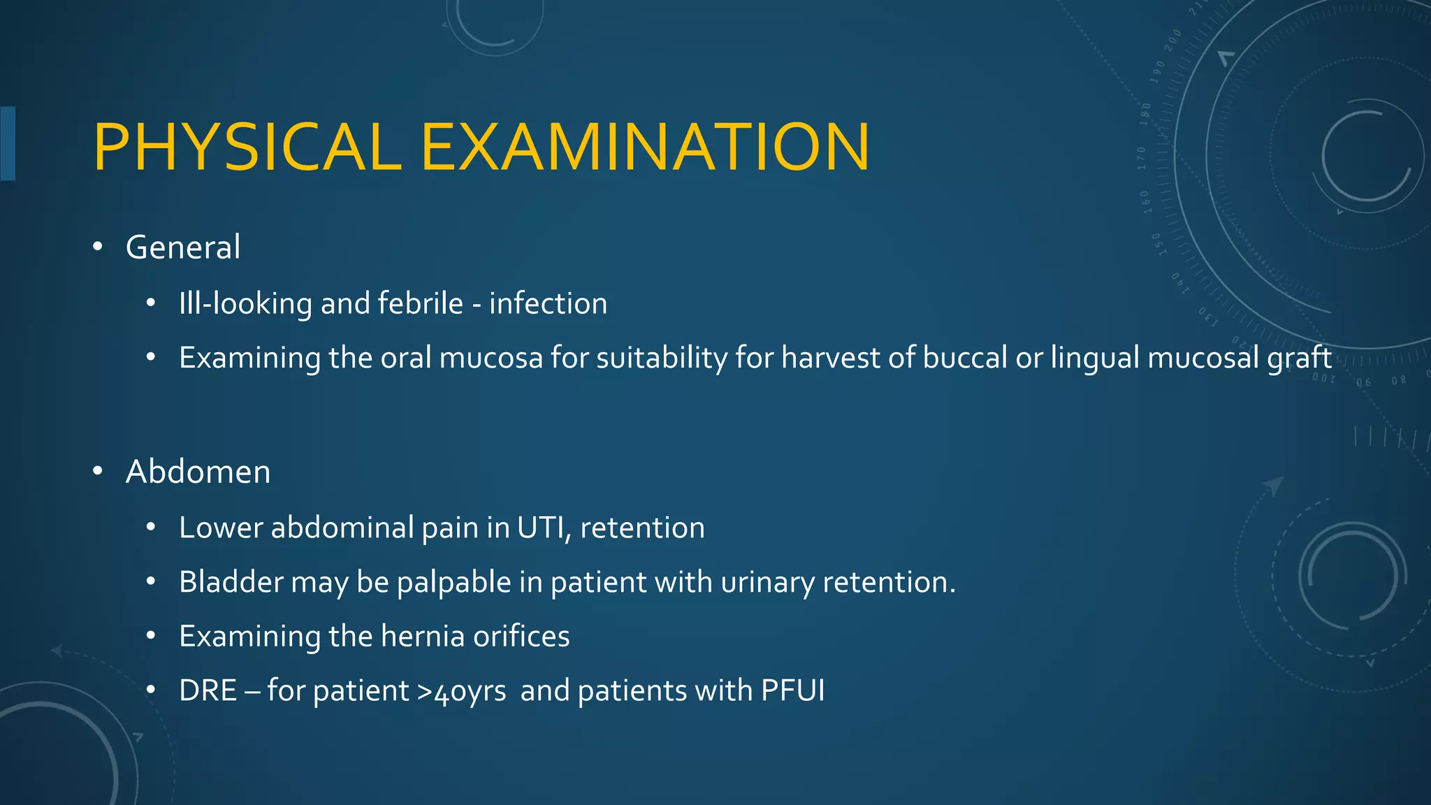 Urethral strictures | PPTX
