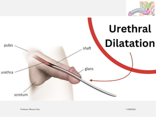 11/08/2025
Professor Bhavani Rao
 