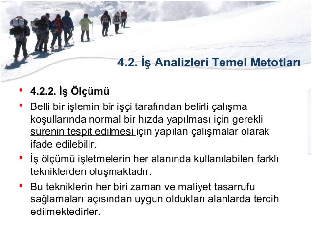 Belirli ürün türlerinin maliyet analizleri Belirli ürün türlerinin maliyet analizleri