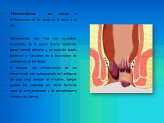Hematuria; Es la  presencia de sangre en la orina. El color de la orina puede variar desde el color rojo sangre  hasta el color café, dependiendo de si esta sangre es fresca o ha sido transformada en hemoglobina ácida por efecto del pH urinario.Piuria ; es la presencia de pus en la orina. Si el pus se encuentra en gran cantidad forma un sedimento espeso, adherente y de tono grisáceo. Cuando la orina es alcalina, el sedimento es más denso y viscoso y la orina es menos turbia que con pH ácido.