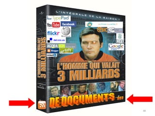 DE DOCUMENTS ... 