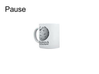 Pause 