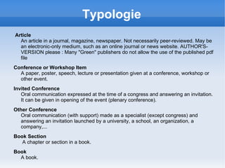 Meilleure visibilité 