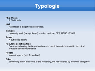 Pourquoi une archive multi-établissements ? Premier constat  : la majorité des laboratoires de l'INP sont des laboratoires  mixtes 