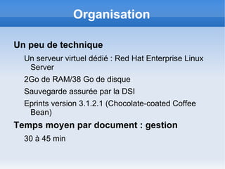 Sciences de l'information et de la communication 900 publications/an 