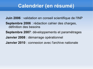 Intérêt Renforce la  cohérence  des équipes  autour d'un projet transversal 