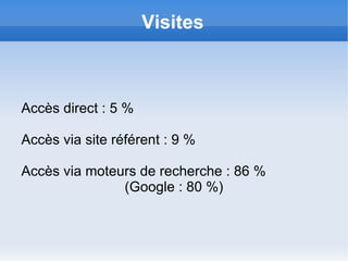 D'un représentant du SICD 