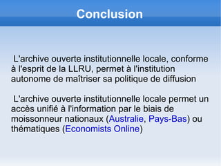 dispose de  l'autorisation  de tous les auteurs 