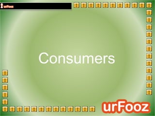 Consumers   