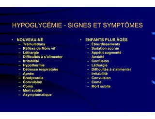 Urgences Endocriniennes C Huot 07 Urgences Endocriniennes C Huot 07