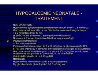 Urgences endocriniennes c huot 2007 | PPT