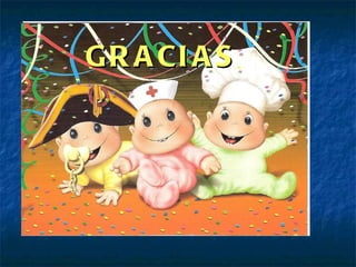 GRACIAS 