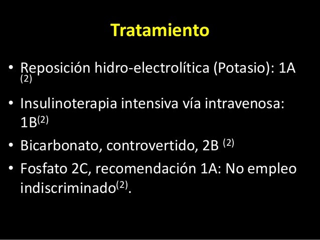 Diabetes mellitus, Urgencias Diabetes mellitus, Urgencias