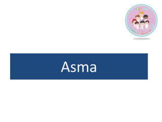 Asma
 