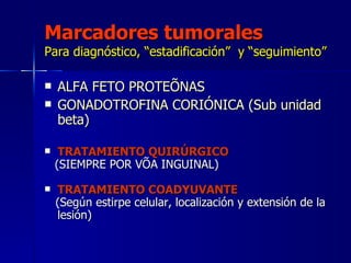 Urgencias urologicas (completo) clase Nº19 Slide 60