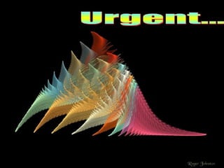 Urgent... 