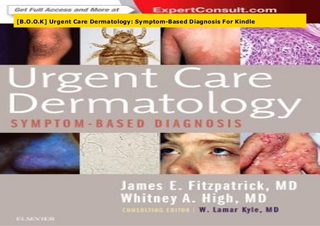 urgent care dermatologist near me