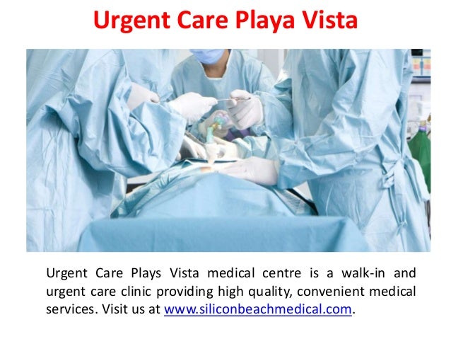 Injury Medical Center