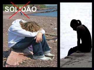 SOLIDÃO