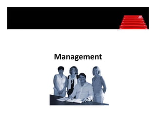 Management
 