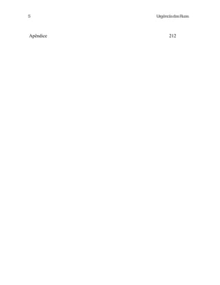 UrgênciadasRuas
Apêndice 212
5
 