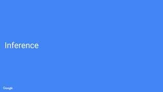 Inference
 