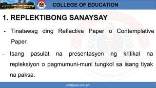  Uri- Bahagi at Hakbang sa Pagsulat ng Sanaysay.pdf Bildidee 