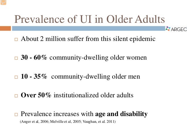 Urge incontinence soap note image