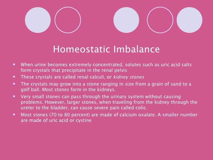 homeostatic imbalances gout Best answer: diseases that result from a homeostatic imbalance include diabetes,dehydration, hypoglycemia, hyperglycemia,gout, and any disease caused by. homeostatic imbalances gout Best answer: diseases that result from a homeostatic imbalance include diabetes,dehydration, hypoglycemia, hyperglycemia,gout, and any disease caused by.