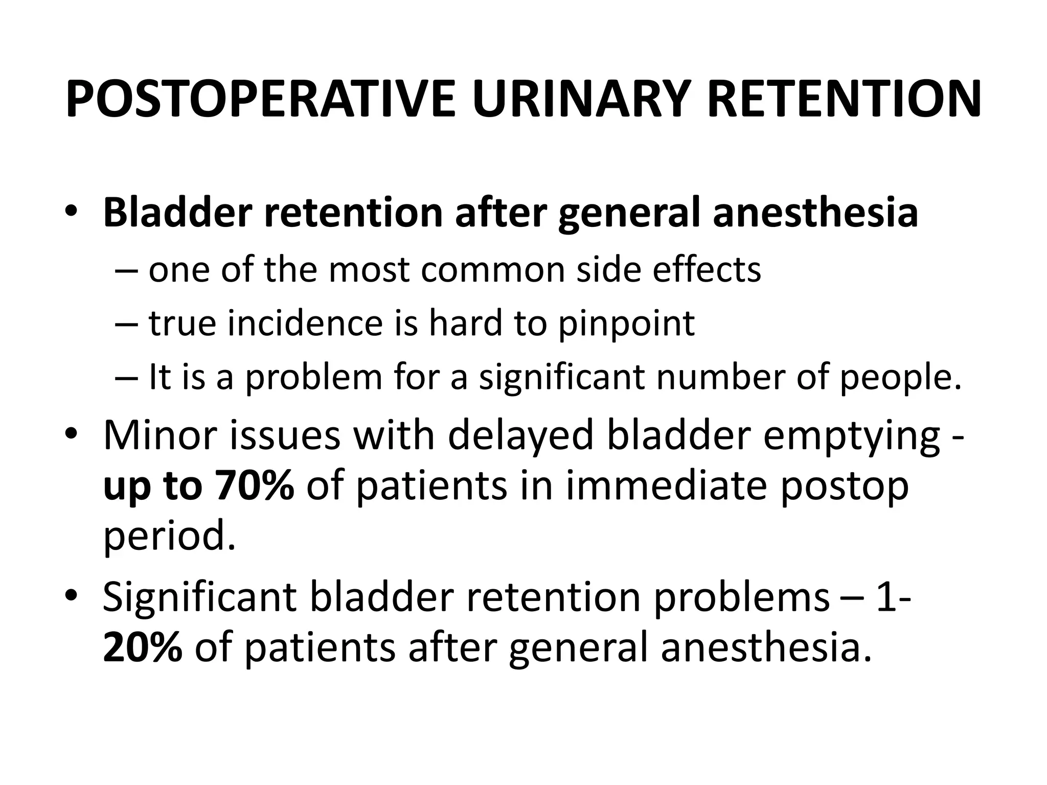 Does my patient need an urinary catheter?.pptx