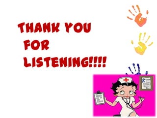 Thank you
for
listening!!!!
 