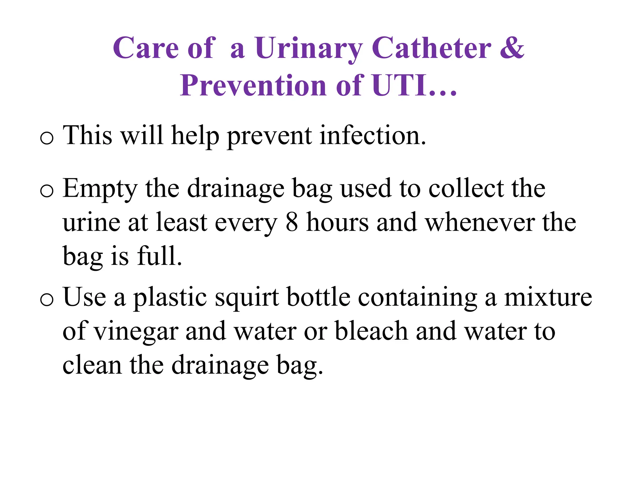 Urinary Catheterization presentation by Rebira.pptx