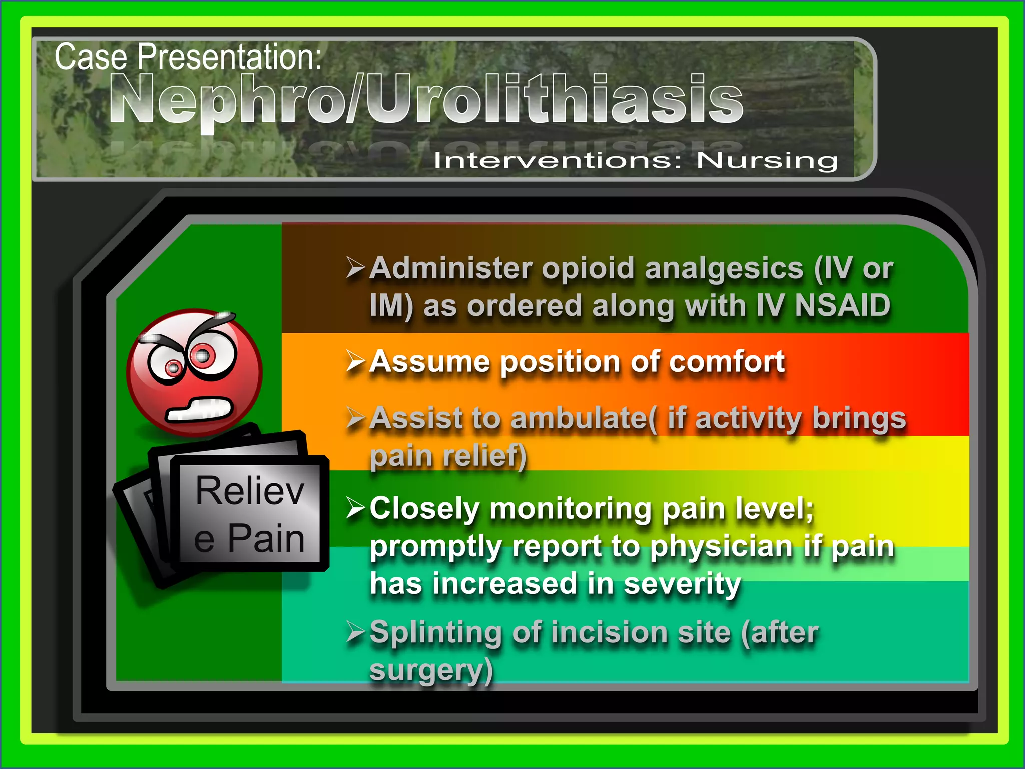 Intestinal Surgery or Inflammatory Bowel Disease