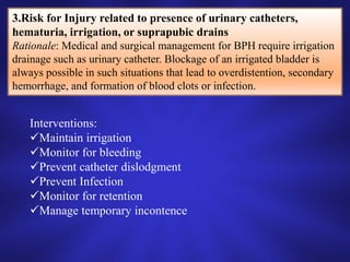 Cont.  ASSESSMENTSEXUALITY May report:Concerns about effects of condition/therapy on sexual abilities 