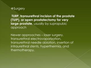 Decrease in force of ejaculatory contractions 