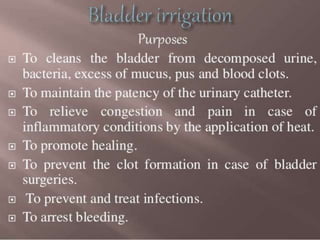 URINARY ELIMINATION.pptx NURSING FOUNDATION