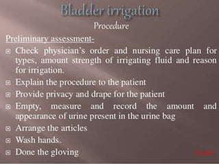 URINARY ELIMINATION.pptx NURSING FOUNDATION