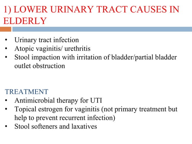 Photo inspiration: Curated Urinary Incontinence Complication At Home Gallery View 49