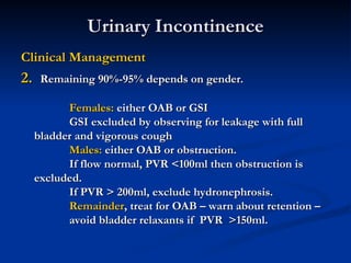 URINARY_INCONTINENCE_-_Tutorial_by_M_Donaldson (1).ppt