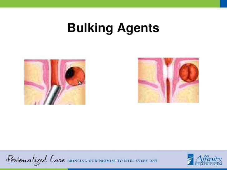 Stress Urinary Incontinence & Cytoceles