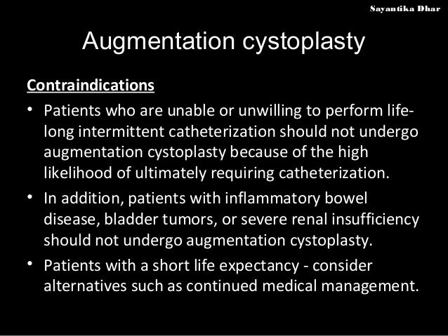 Surgical Management of Urinary Incontinence