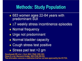 Urinary STRESS Incontinence Copy.pdf