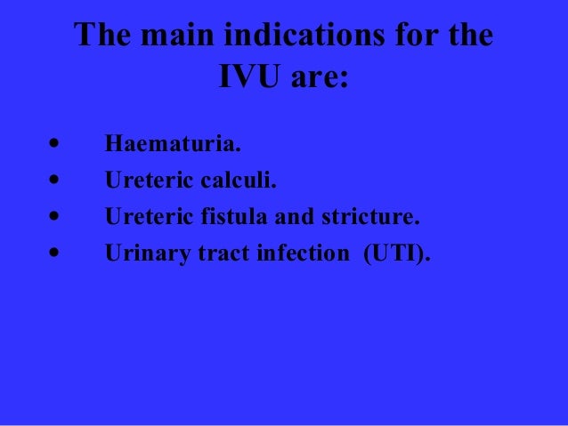 Hydration and urinary tract infection