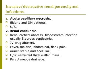 URINARY TRACT INFECTION NOTES BY ONUKO.pptx
