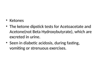 URINE ANALYSIS.pptxVVVVVVVVVVVVVVVVVVVVVVVVVVVVVVV | PPTX