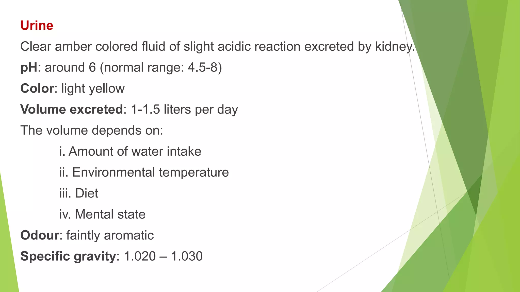 Urine formation and micturition | PPTX