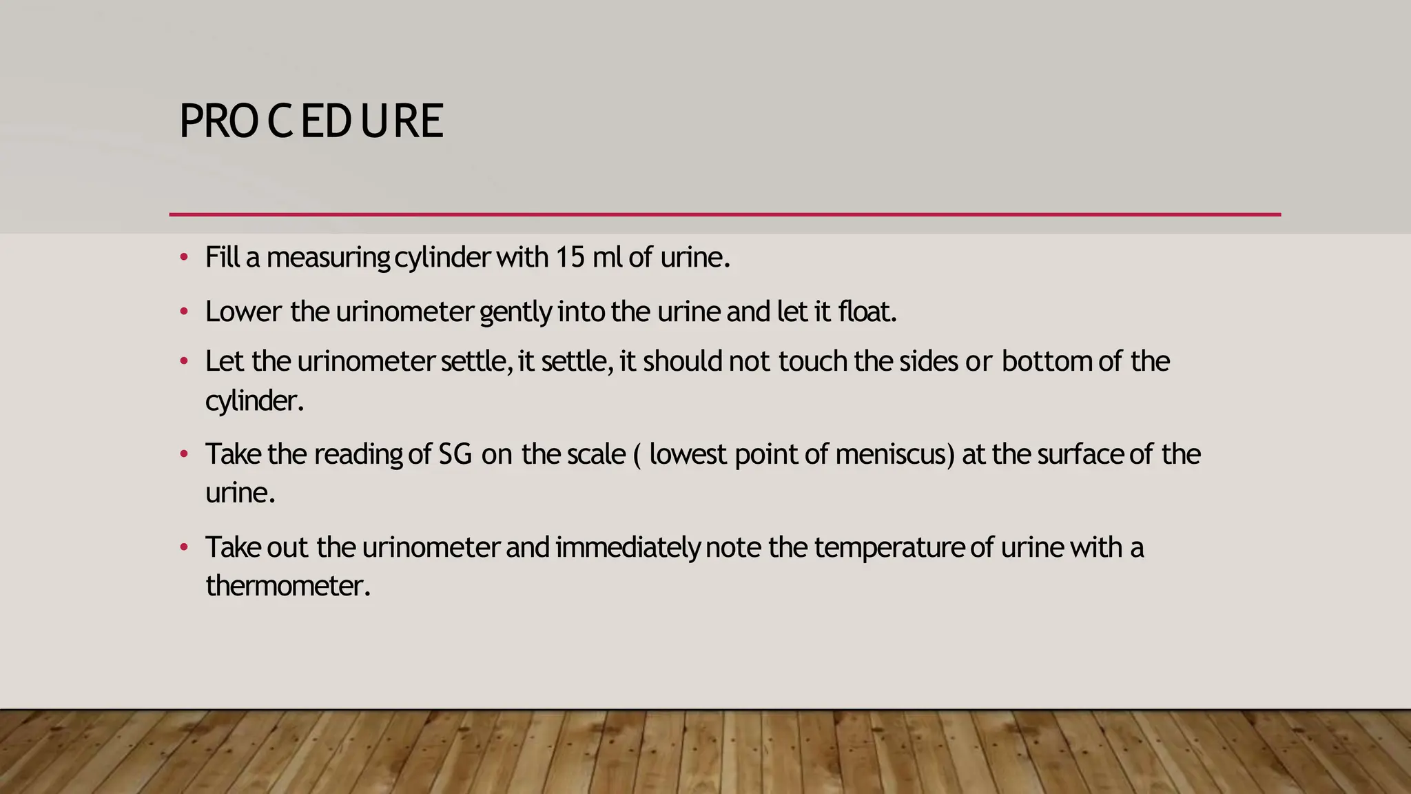 urine specific gravity.pptx