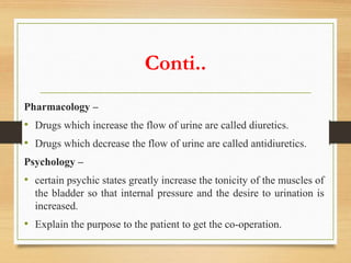 urine test.pptx